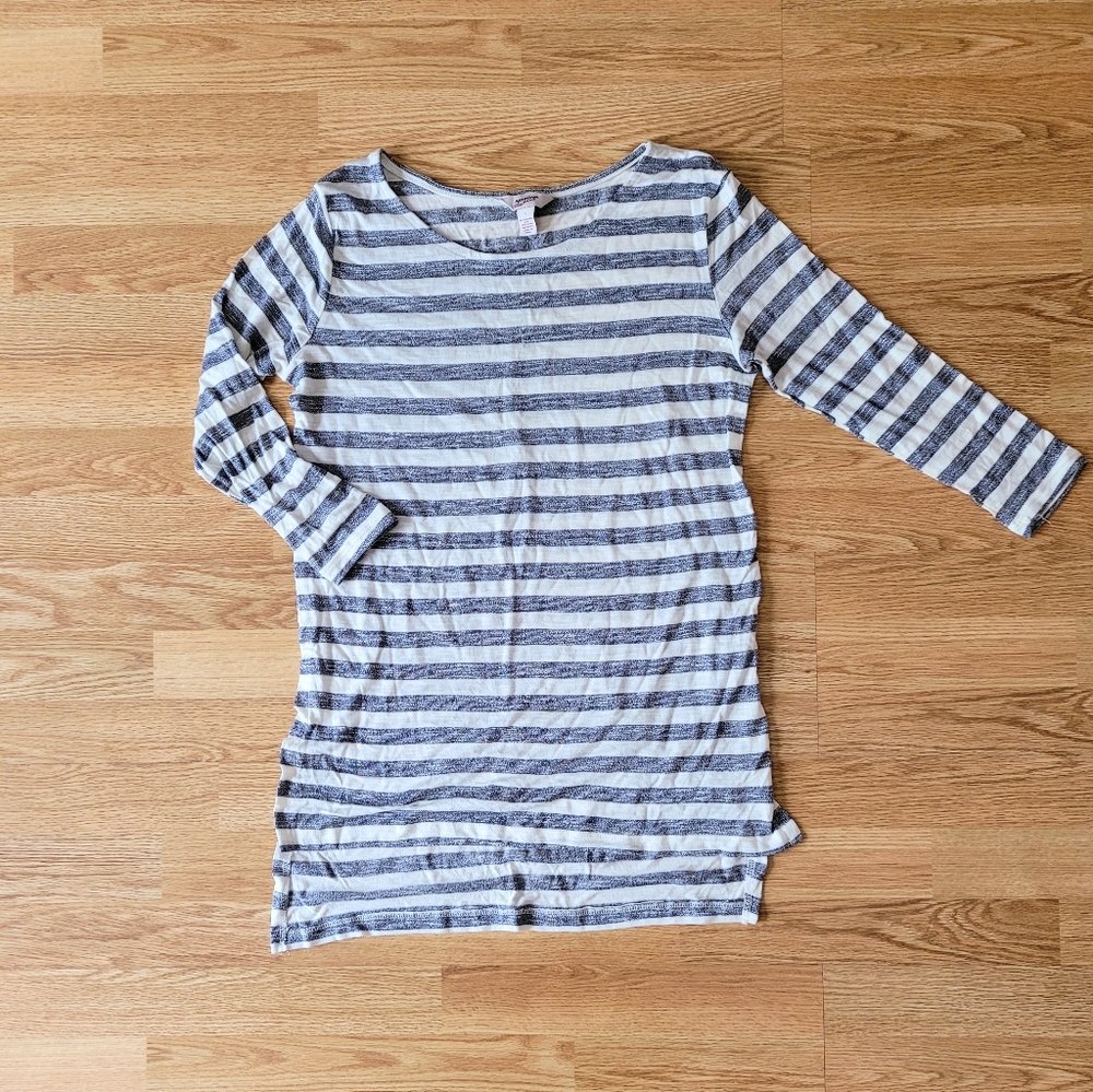SOLD - NWOT Tunic